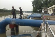 Bảo vệ nguồn nước mặt sông Rế: Cần khẩn trương, quyết liệt hơn