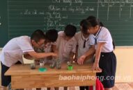 Liên kết đào tạo kỹ năng sống tại các trường học: Thống nhất cách làm để đạt hiệu quả cao