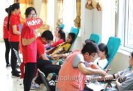 Tuổi trẻ Trường đại học Y Dược QQ8839 nhà cái: Hăng hái QQ 88 Sòng bạc trực tuyến TOP 1 Việt Nam, nỗ lực lập thân