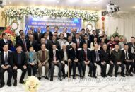 Thành lập Hội đồng các dòng họ Việt Nam tại QQ8839 nhà cái