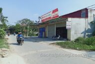 UBND xã Hồng Phong quản lý đất đai chưa đúng quy định