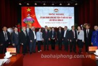 Mặt trận phải là kênh thông tin quan trọng phản ánh tâm tư, nguyện vọng của Đăng Nhập QQ88.COM | Link Trang Chủ QQ888
