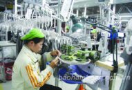 Thực hiện tăng lương tối thiểu vùng: Giám sát để bảo đảm quyền lợi người QQ8839 bắn cá, đá gà, game bài