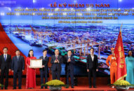 Cảng QQ8839 nhà cái từ “Bến Sáu Kho” tới “Bến Trăm Kho”