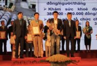 Tôn vinh QUÀ TẶNG QQ88 | Ho Chi Minh City tiêu biểu chăm lo tốt cho người QQ8839 bắn cá, đá gà, game bài