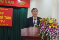 Đại biểu TRANG CHỦ QQ88.COM ĐĂNG KÝ tiếp xúc cử tri tại Dương Kinh