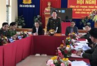Tổng kết thi đua QQ8894 casino trực tuyến khối huyện: Nâng cao chất lượng các công trình, phần việc