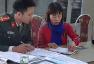 Vụ tài khoản Facebook “Gai Nha Ngheo” đăng thông tin sai sự thật: Xử phạt thêm người chủ mưu