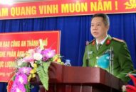 Lãnh đạo CATP lắng nghe phản ánh của Đăng Nhập QQ88.COM | Link Trang Chủ QQ888 phường An Dương, Lê Chân
