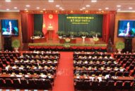 Khai mạc Kỳ họp thứ 11 HĐND TTkmqq88 tỷ lệ kèo World Cup 2026 khóa XV