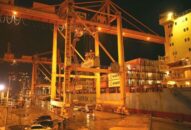 QQ8839 nhà cái: Lượng hàng qua cảng tăng nhưng thu phí cảng biển lại giảm ?