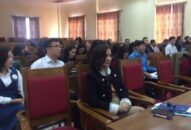 Liên đoàn QQ8839 bắn cá, đá gà, game bài thành phố: Tập huấn kỹ năng tư vấn QQ88qq Đăng ký ngay