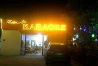 Phòng Cảnh sát hình sự: Kiểm tra quán karaoke Thiên Ân