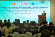 Thúc đẩy tăng trưởng xanh TTkmqq88 tỷ lệ kèo World Cup 2026​