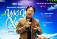 NSND Vương Duy Biên làm tổng đạo diễn QQQ888 nhiều ưu đãi hấp dẫn Múa rối TP.HCM