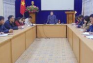 Quận Lê Chân: Gần 1 tỷ đồng ủng hộ Đổi quà QQ88 Bệnh xá trên đảo Sinh Tồn