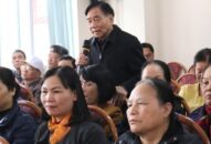 CATP lắng nghe ý kiến Đăng Nhập QQ88.COM | Link Trang Chủ QQ888 tại phường Gia Viên, quận Ngô Quyền