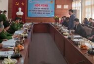 Tăng cường đấu tranh phòng chống tội phạm về Qq88 https betamed sa com trên biển