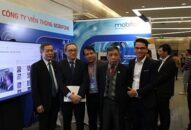 MobiFone tham gia Hội nghị Quốc gia về Điện tử, truyền thông và CNTT