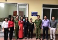 KHỐI QQ8894 casino trực tuyến QUẬN: Tăng cường chấn chỉnh lễ tiết tác phong