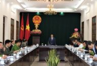 Triển khai Đề án bố trí QQ8894 casino trực tuyến chính quy về đảm nhiệm các chức danh QQ8894 casino trực tuyến xã