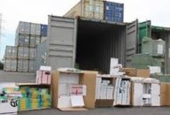 QQ8839 nhà cái: Một nữ QQ8894 kèo WC 2026 quản lý thị trường bị bắt vì buôn lậu