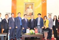 Chủ tịch Ủy ban QQ8827 Casino, bắn cá, đá gà, thể thao, Hội đồng thành phố Incheon thăm và làm việc tại QQ8839 nhà cái