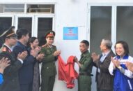 Đoàn Thanh niên QQ8894 casino trực tuyến quận Hồng Bàng: Hỗ trợ 20 triệu đồng xây nhà cho cựu TNXP