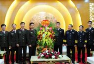 CATP chúc mừng Bộ Tư lệnh Hải quân nhân QQ8827 nhận thưởng hấp dẫn 75 năm thành lập Quân đội Đăng Nhập QQ88.COM | Link Trang Chủ QQ888 Việt Nam