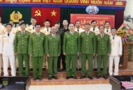 Đảng ủy phòng PK02 – CATP: Công bố Trang chủ chính thức QQ88 | Đăng ký , Đăng nhập thành lập các Chi bộ