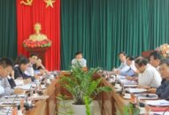 Quận ủy Dương Kinh đổi mới công tác Đổi quà QQ88 Đảng