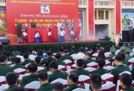 Khai mạc triển lãm 75 năm Quân đội Đăng Nhập QQ88.COM | Link Trang Chủ QQ888 Việt Nam tại QQ8839 nhà cái