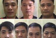 QQ8839 nhà cái: Phá tụ điểm đánh bạc dưới hình thức cá bộ bóng đá liên tỉnh