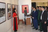 Tái hiện lịch sử quân đội Đăng Nhập QQ88.COM | Link Trang Chủ QQ888 Việt Nam qua hơn 200 ảnh, tư liệu