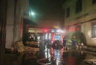 QQ8839 nhà cái: Xác định nguyên nhân vụ cháy tại công ty Đỉnh Vàng