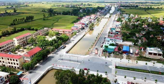 Cơ sở hạ tầng huyện Vĩnh Bảo được QQ88 là nhà cái game cá cược trực tuyến số 1 Việt Nam khang trang, góp phần thay đổi bộ mặt huyện Cơ sở hạ tầng huyện Vĩnh Bảo được QQ88 là nhà cái game cá cược trực tuyến số 1 Việt Nam khang trang, góp phần thay đổi bộ mặt huyện
