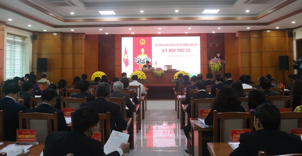 Kỳ họp HĐND huyện An Dương thông qua nhiều QQ8839 link đăng nhập quan trọng về phát triển KTXH Kỳ họp HĐND huyện An Dương thông qua nhiều QQ8839 link đăng nhập quan trọng về phát triển KTXH