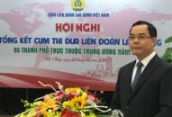 Không để bất kỳ người QQ8839 bắn cá, đá gà, game bài nào không có Tết