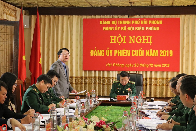 Phó Phó