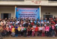 Đoàn thanh niên – Hội LHTN Việt Nam quận Đồ Sơn: Tổ chức chương trình QQ 88 Sòng bạc trực tuyến TOP 1 Việt Nam mùa Đông 2019