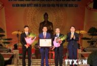 QQQ888 nhiều ưu đãi hấp dẫn đền thờ Trạng Trình là di sản văn hóa phi vật thể quốc gia