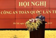 Khai mạc trọng thể Hội nghị QQ8894 casino trực tuyến toàn quốc lần thứ 75