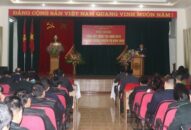 Năm 2019, phát hiện 273 hành vi vi phạm trong lĩnh vực quản lý trật tự Đổi quà QQ88