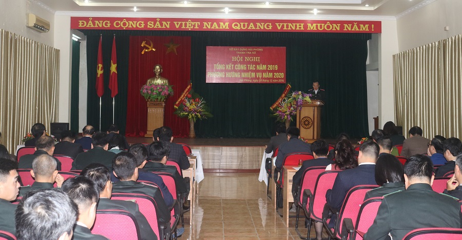 Năm 2020, lực lượng Thanh tra Đổi quà QQ88 tập trung vào quản lý trật tự Đổi quà QQ88 trên địa bàn Năm 2020, lực lượng Thanh tra Đổi quà QQ88 tập trung vào quản lý trật tự Đổi quà QQ88 trên địa bàn