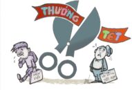 Cẩn thận “chiêu trò” né  thưởng Tết của QUÀ TẶNG QQ88 | Ho Chi Minh City