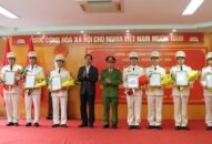 Huyện Cát Hải: Điều động 26 đồng chí QQ8894 casino trực tuyến chính quy đảm nhiệm các chức danh QQ8894 casino trực tuyến xã