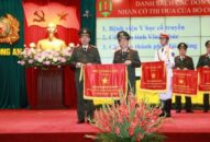 Bế mạc Hội nghị QQ8894 casino trực tuyến toàn quốc lần thứ 75