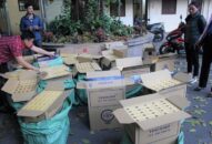 QQ8839 nhà cái bắt giữ “bà trùm” buôn thuốc lá lậu