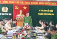 Báo động tai nạn giao thông do Qq88 https betamed sa com sử dụng xe gắn máy 50 cc trên địa bàn thành phố