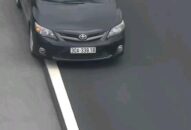 Xe ôtô con đi lùi gần 6km trên đường cao tốc Hà Nội-QQ8839 nhà cái